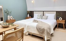Monciak55 Sopot Apartments By Staylab